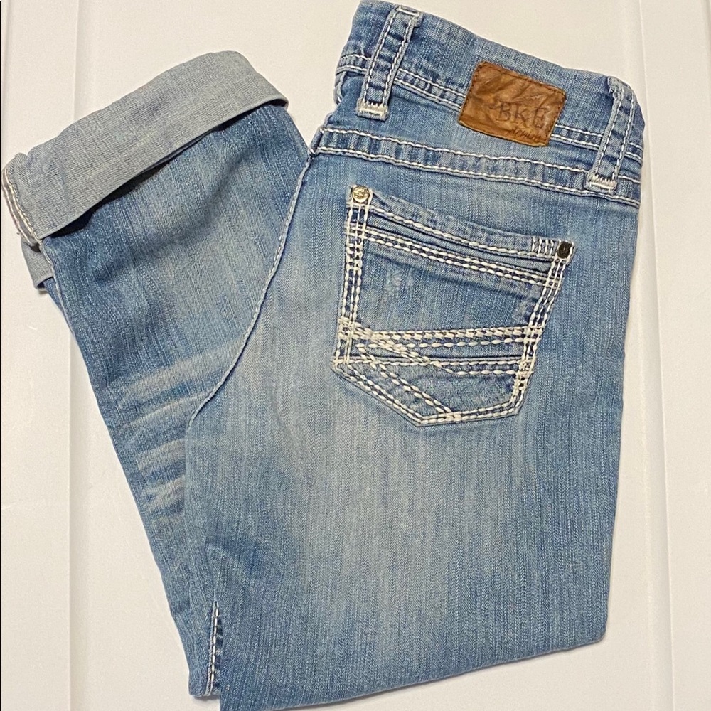 Bke jeans